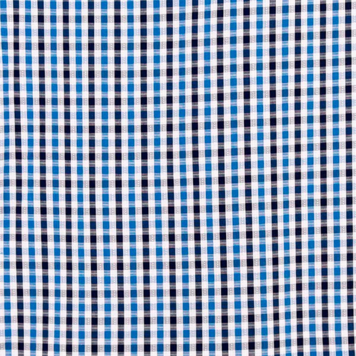 Camisa Manga Larga Casual Fantasía J Opus