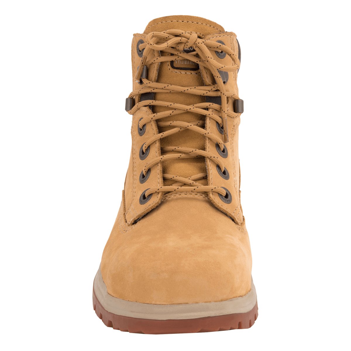 Botin Wo Café Medio Caterpillar