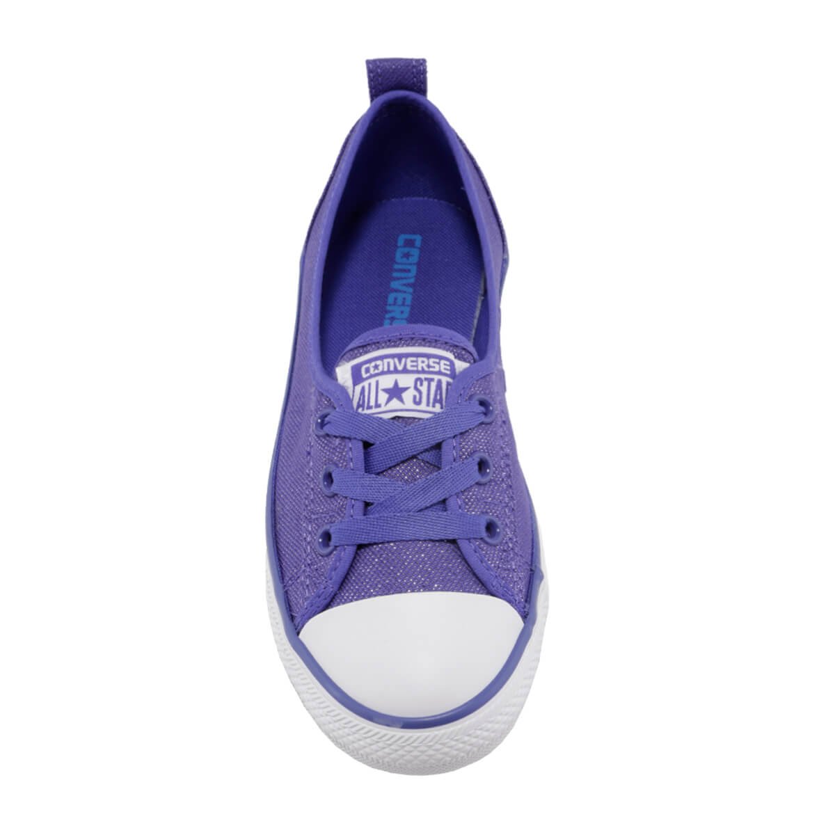 Tenis Choclo Converse 547160C