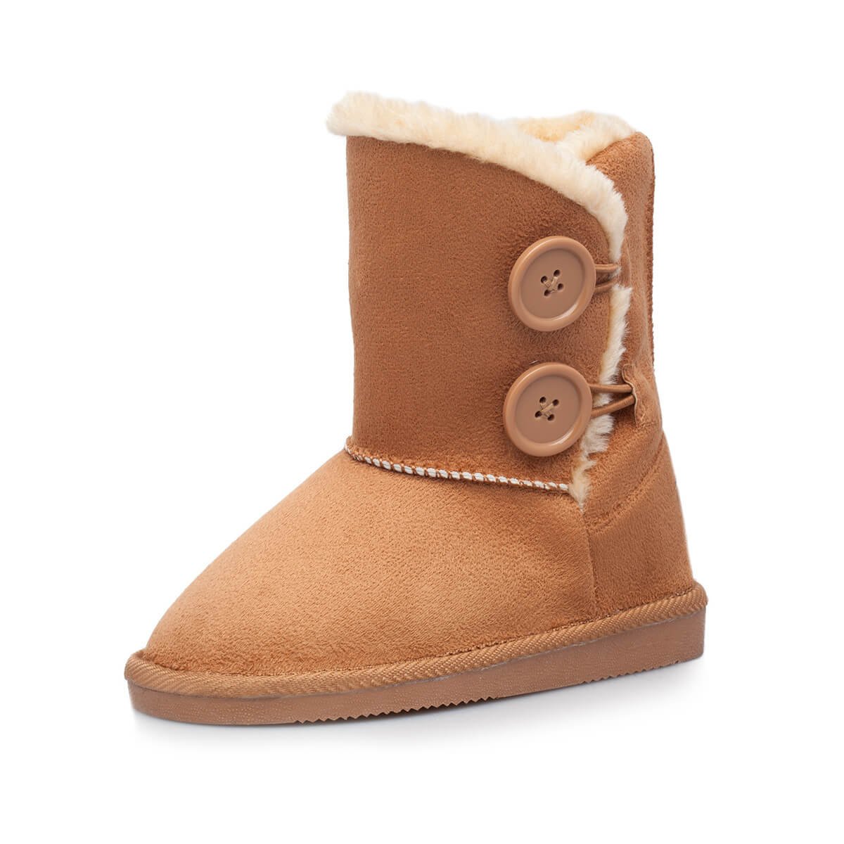 Bota Tipo Ugg1721 Furor 30545