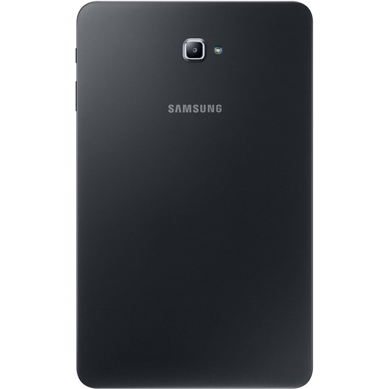 Galaxy Tab a 10.1'' Negra 2Gb Ram Cámara 8Mp