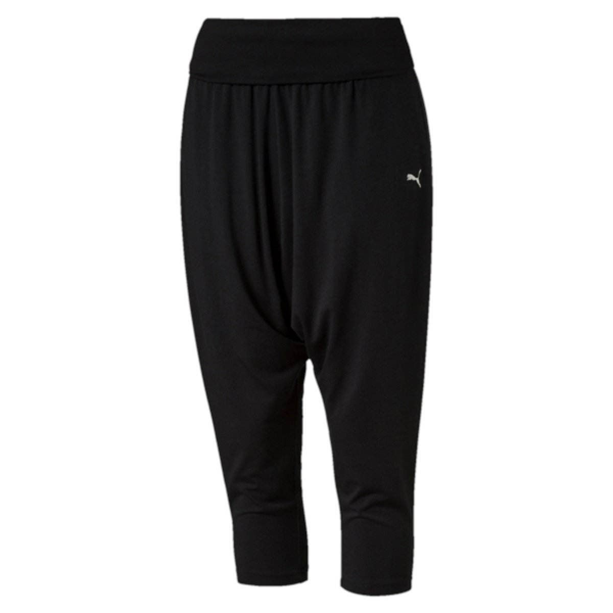 Pantalón 3 / 4 Entrenar Puma Dama