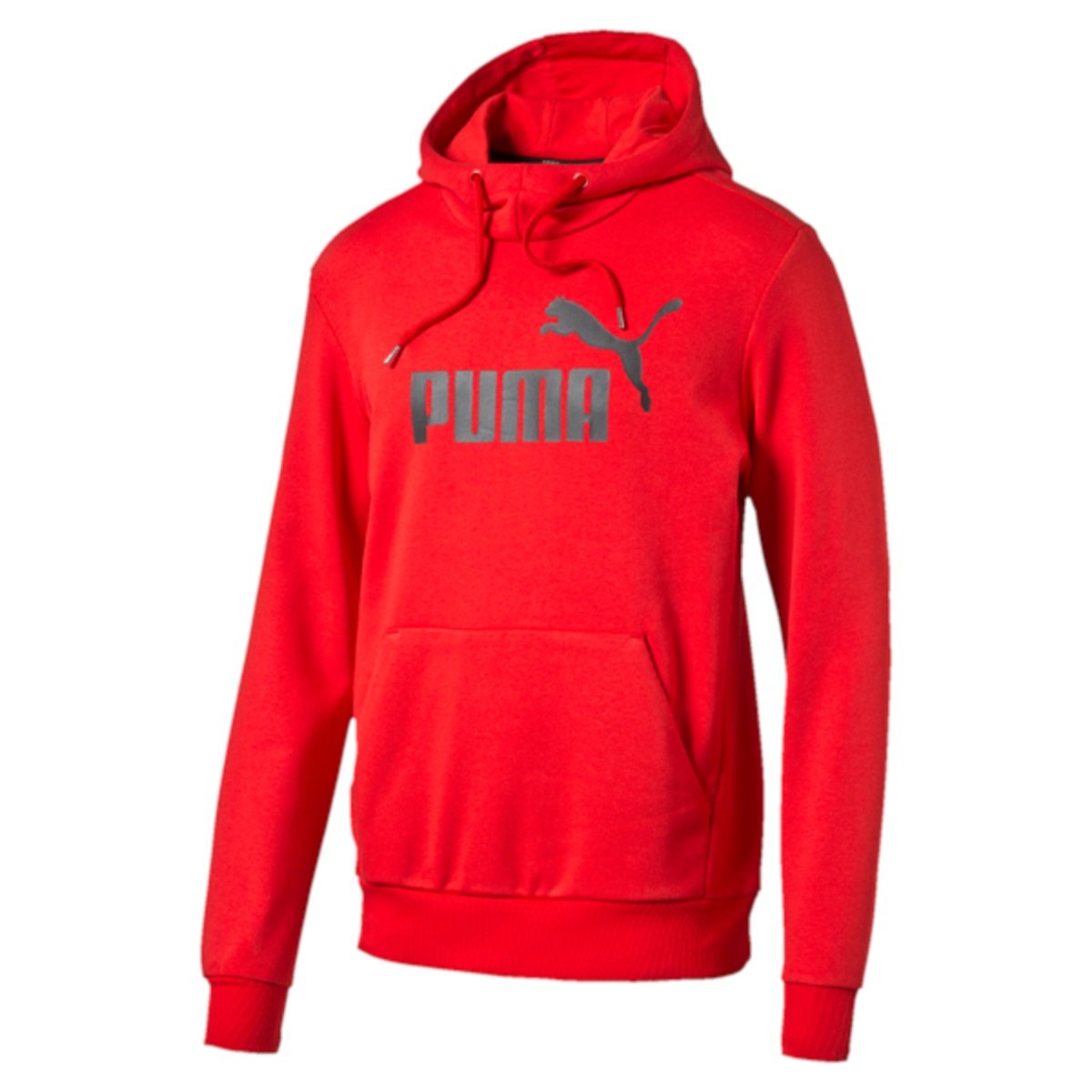 Sudadera Puma Caballero