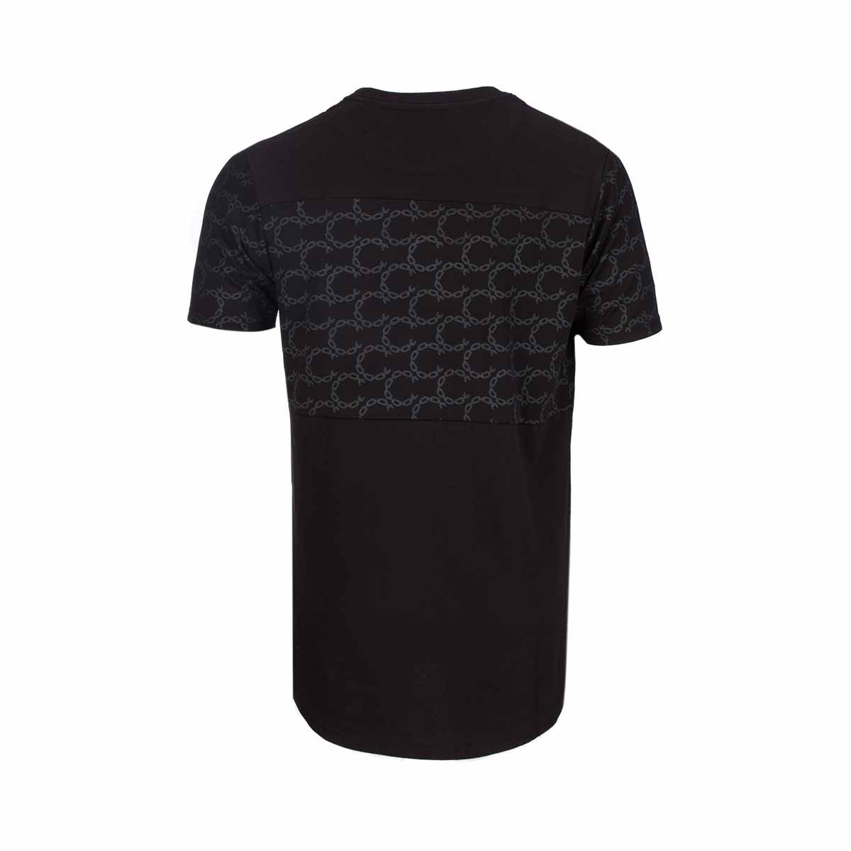 Playera Estampada Fukka