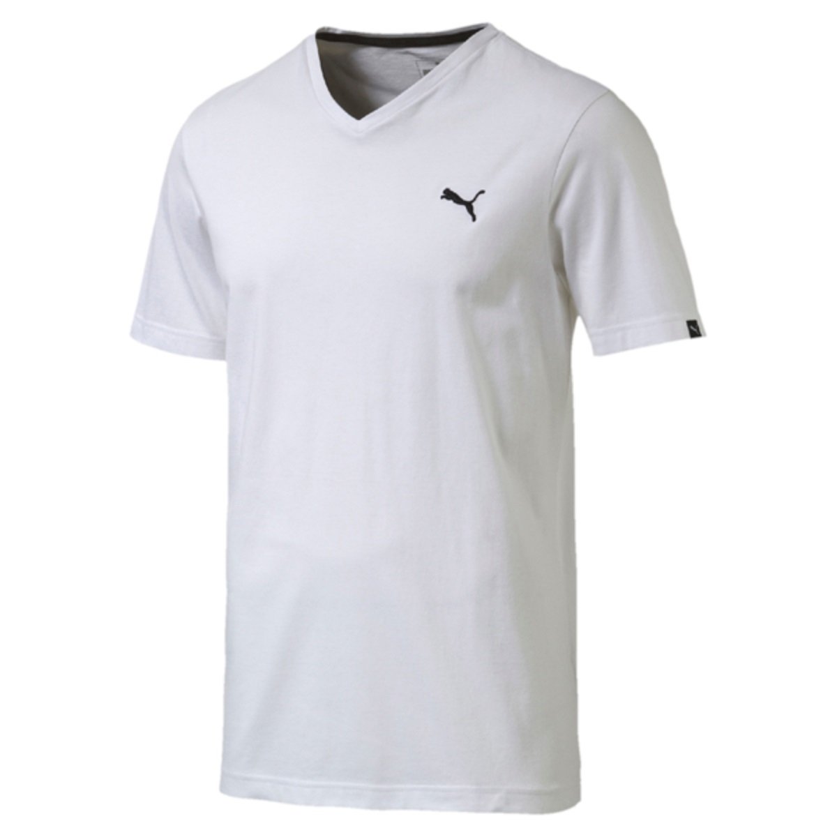 Playera Mc Entrenar  Puma  Caballero  Tyle