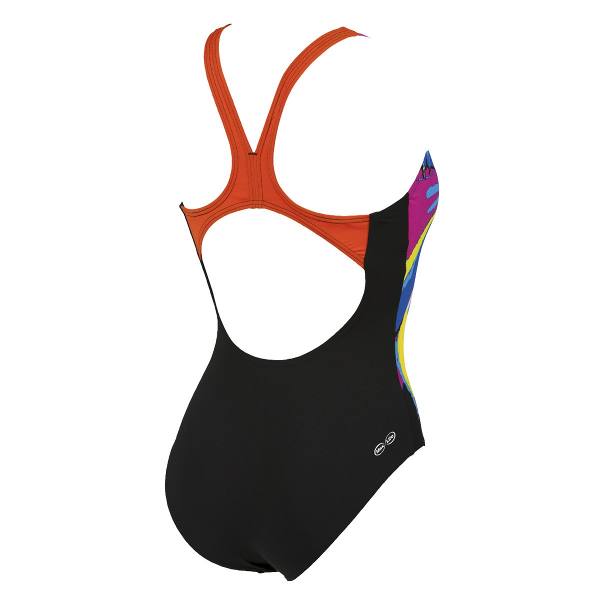 Traje de Baño Completo Arena Nova Swim One Piece