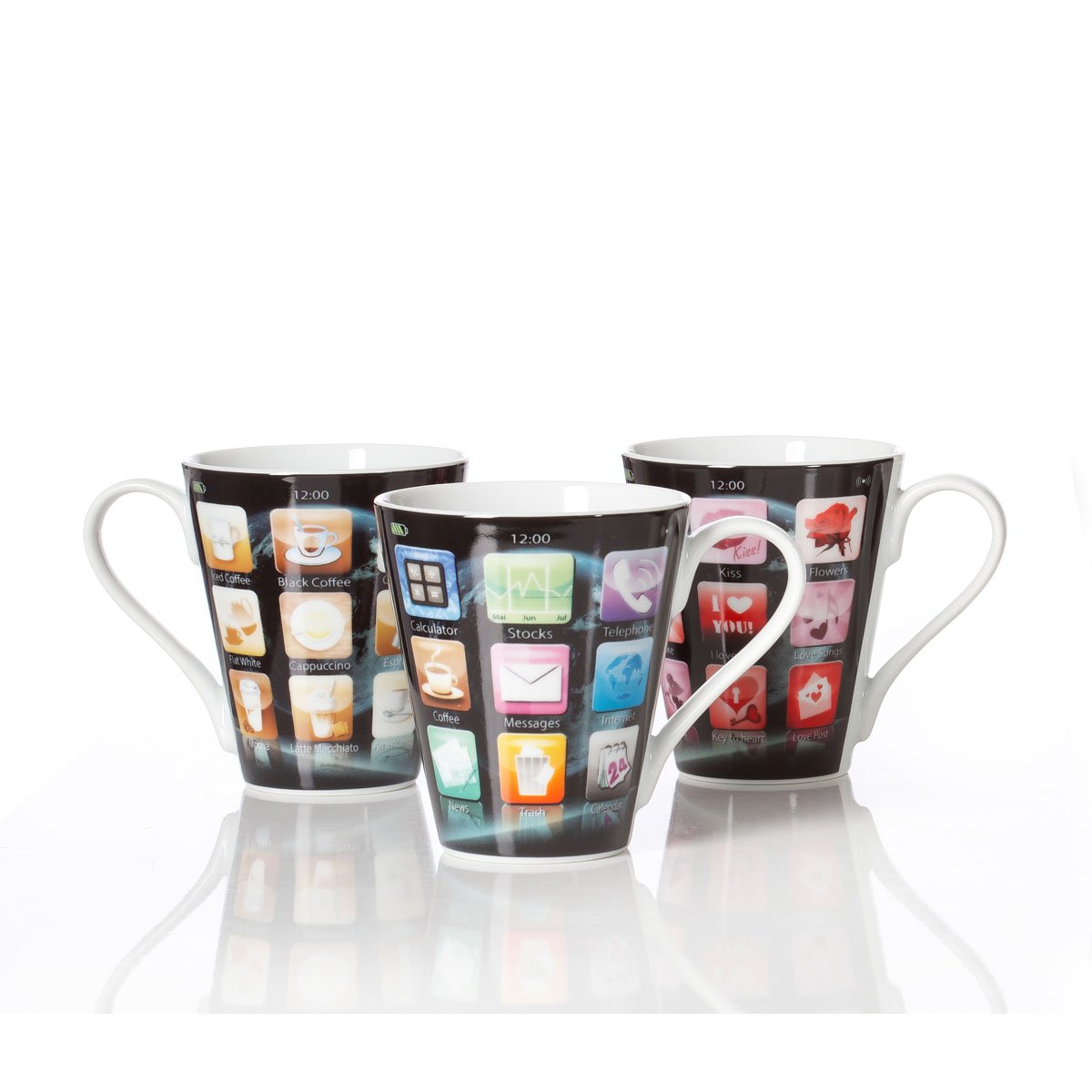 Taza de Café Go 280 Ml Ritzenhoff