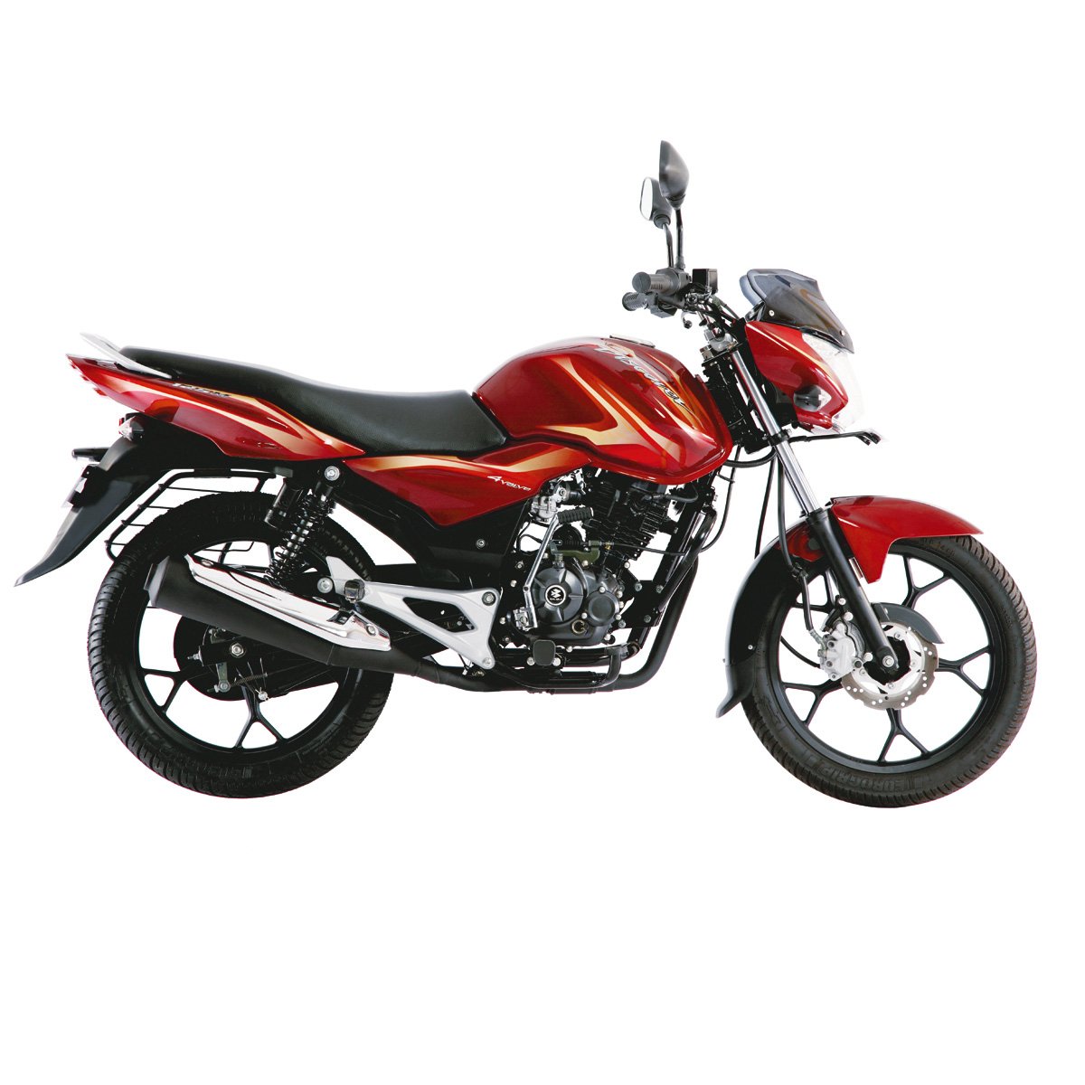 Motocicleta Discover 150S Bajaj