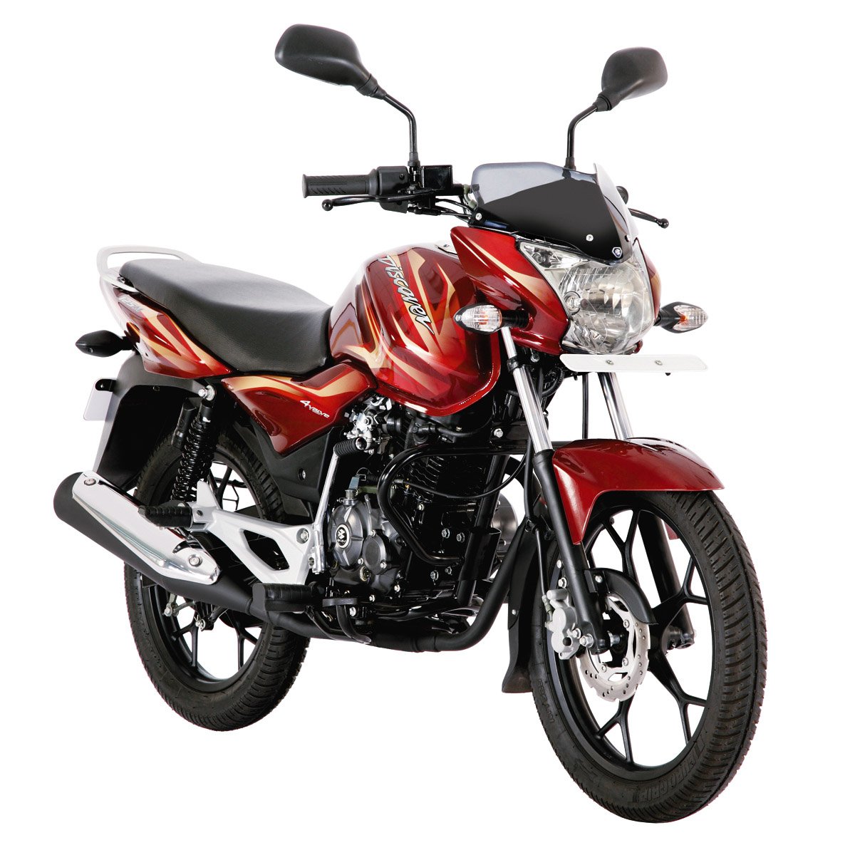 Motocicleta Discover 150S Bajaj