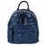 Bag Pack  Pepe Moll S40098Bl
