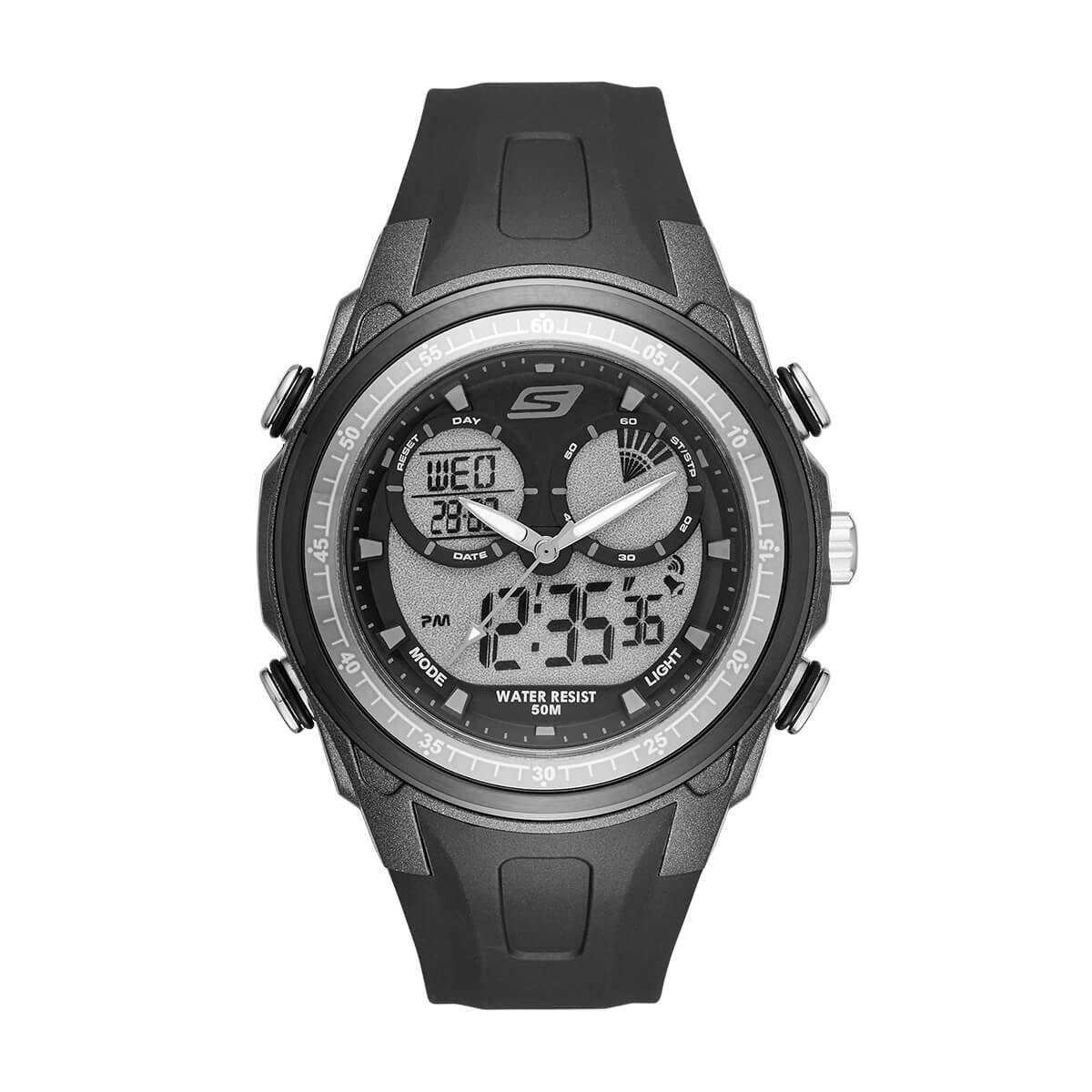 reloj skechers caballero