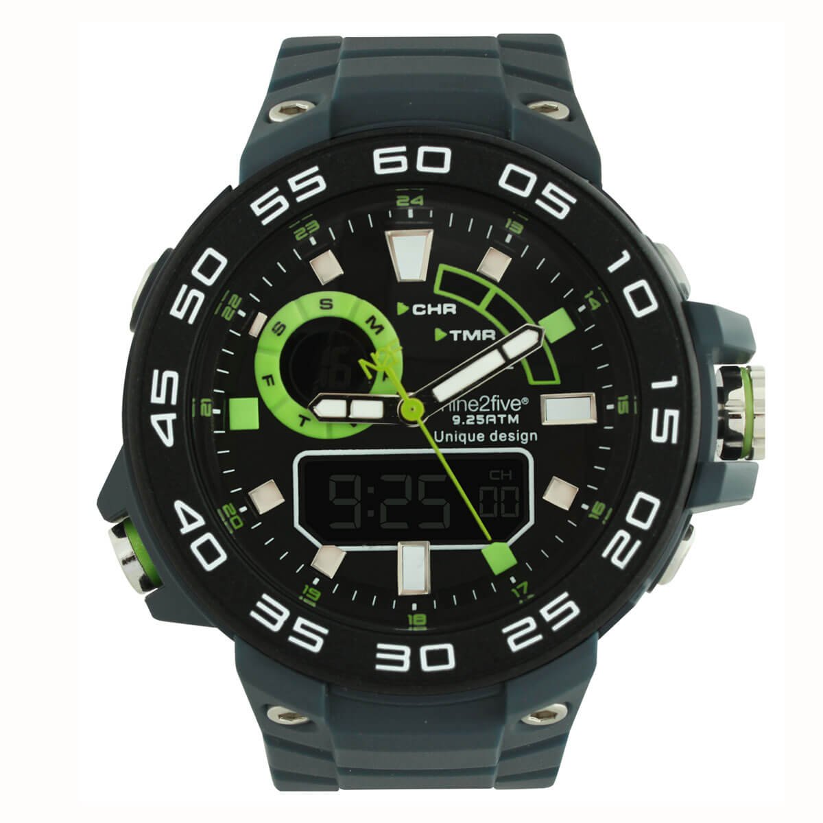 Reloj Caballero Nine2Five Dpax10Azaz
