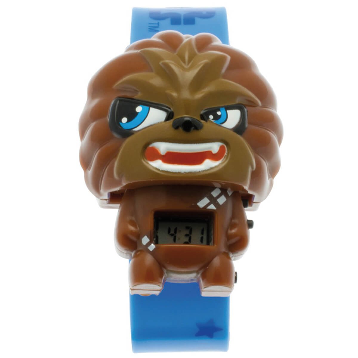 Reloj Bulb Botz Star Wars Chewbacca 2021111