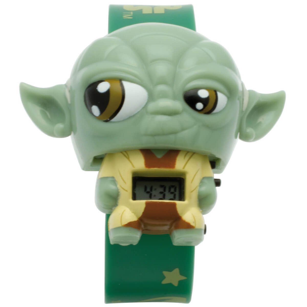 Reloj Bulb Botz Star Wars Yoda 2021104