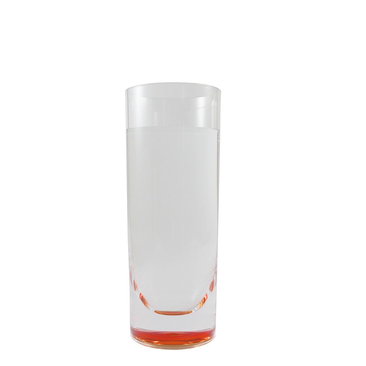 Transparente + Naranjacm-06O Wintech Acrylic