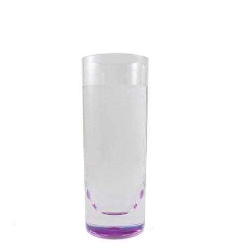 Vaso Transparente Wintech Acrylic