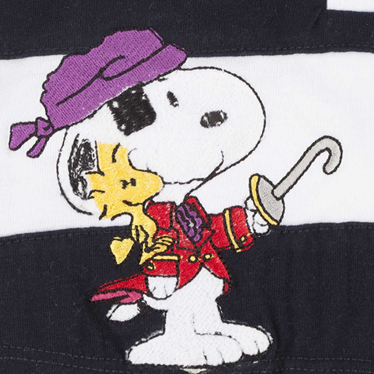 Conjunto 3 Piezas Bebo Snoopy