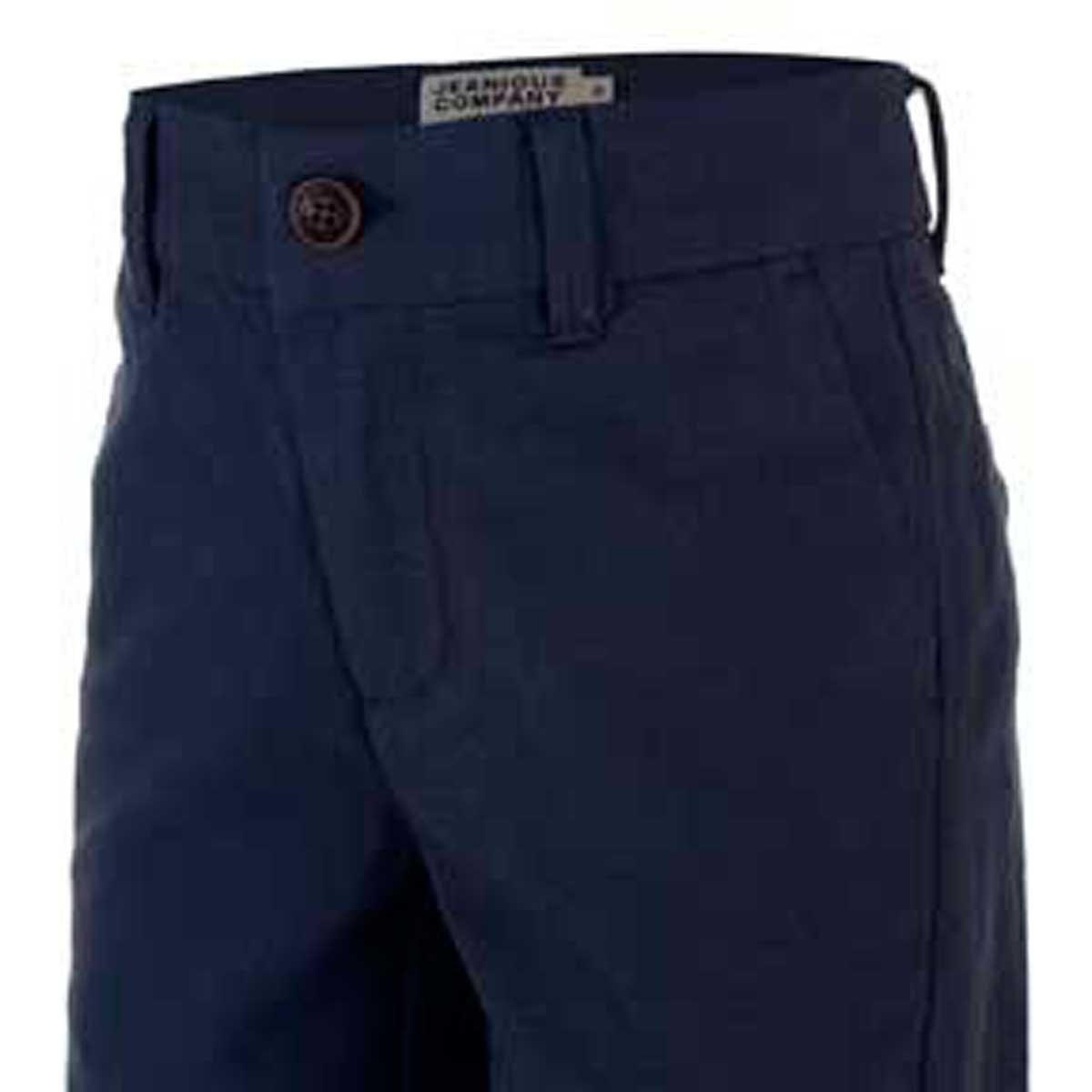 Pantalón de Vestir Jeanious Boys