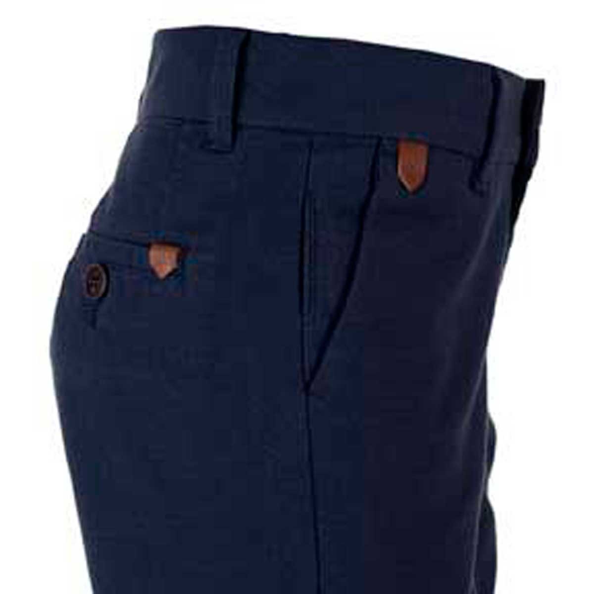 Pantalón de Vestir Jeanious Boys