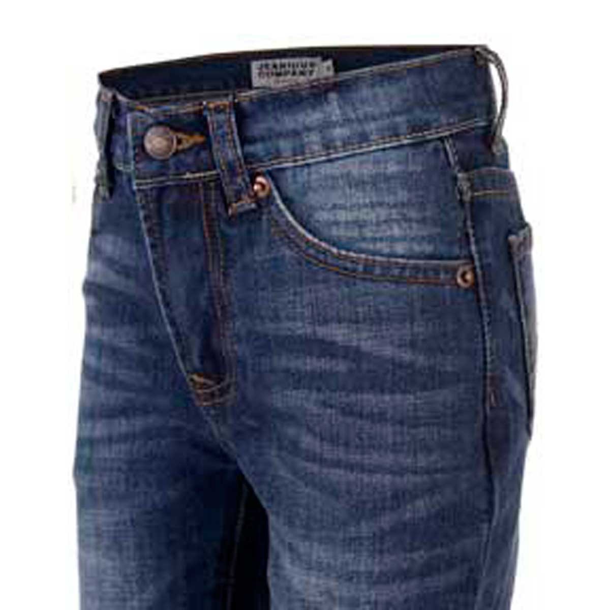 Jeans Slim Jeanious Boys