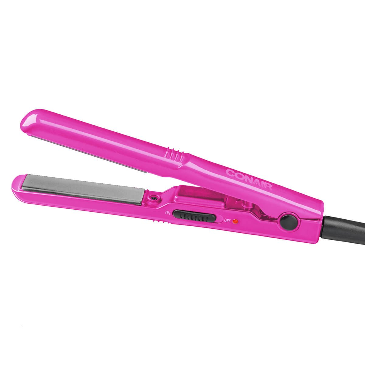 Mini Plancha Para Cabello Conair Mini Plancha/Rizador Profesional