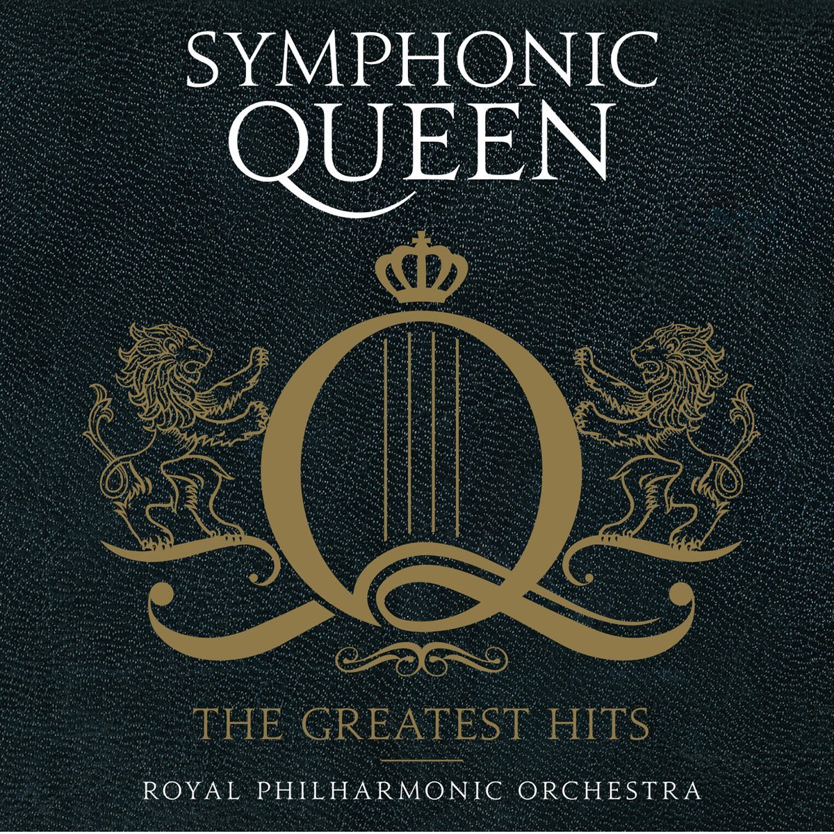 Cd Royal Philar Symphonic Queen&nbsp;&nbsp;&nbsp;&nbsp;&nbsp;&nbsp;&nbsp;&nbsp;&nbsp;&nbsp;