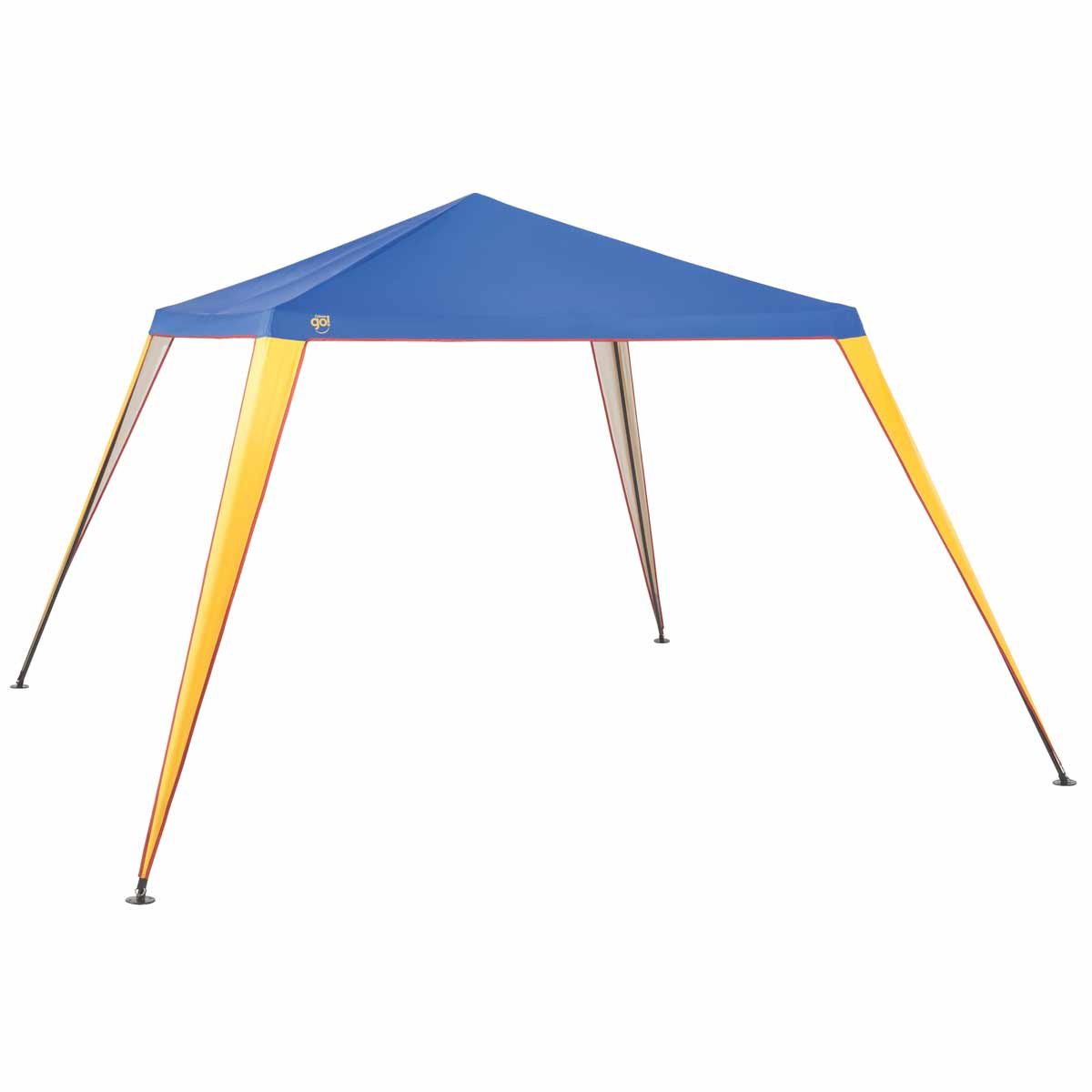 Toldo Pirámide Fiesta Go 3X3 Coleman