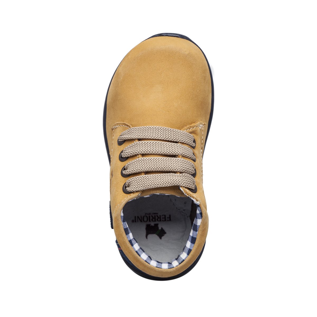 Media Bota Andre Agujeta 13-17 Ferrioni M1245Mm