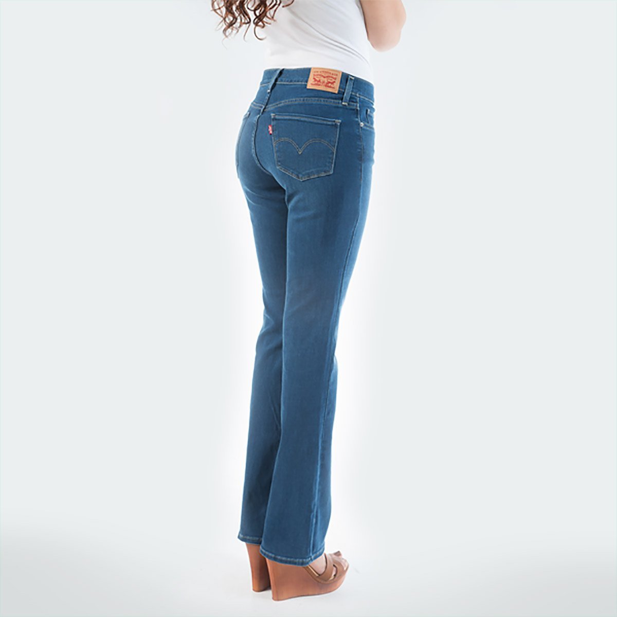 Jeans 315 Shaping Boot Levis® Misses