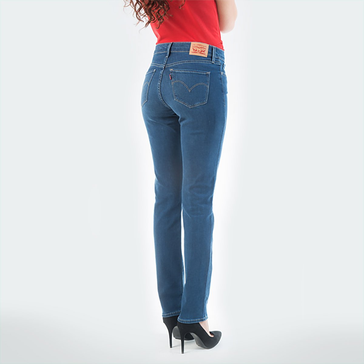 Jeans 312 Shaping Slim Levis® Misses