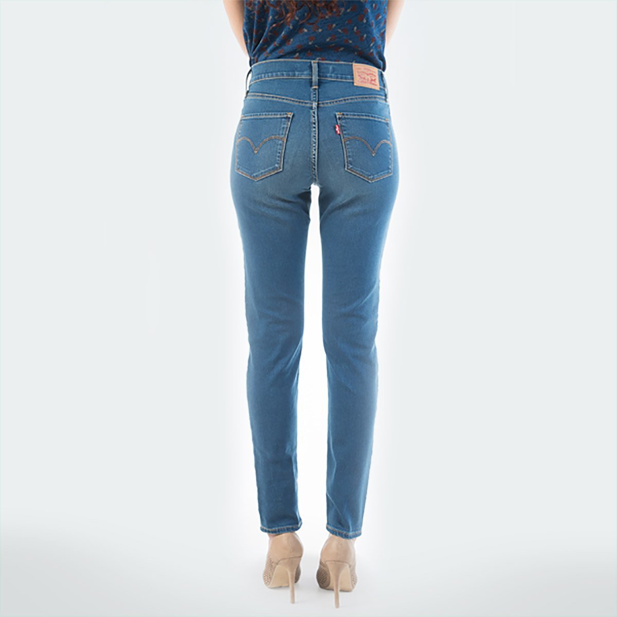 Jeans 311 Shaping Skinny Levis® Misses