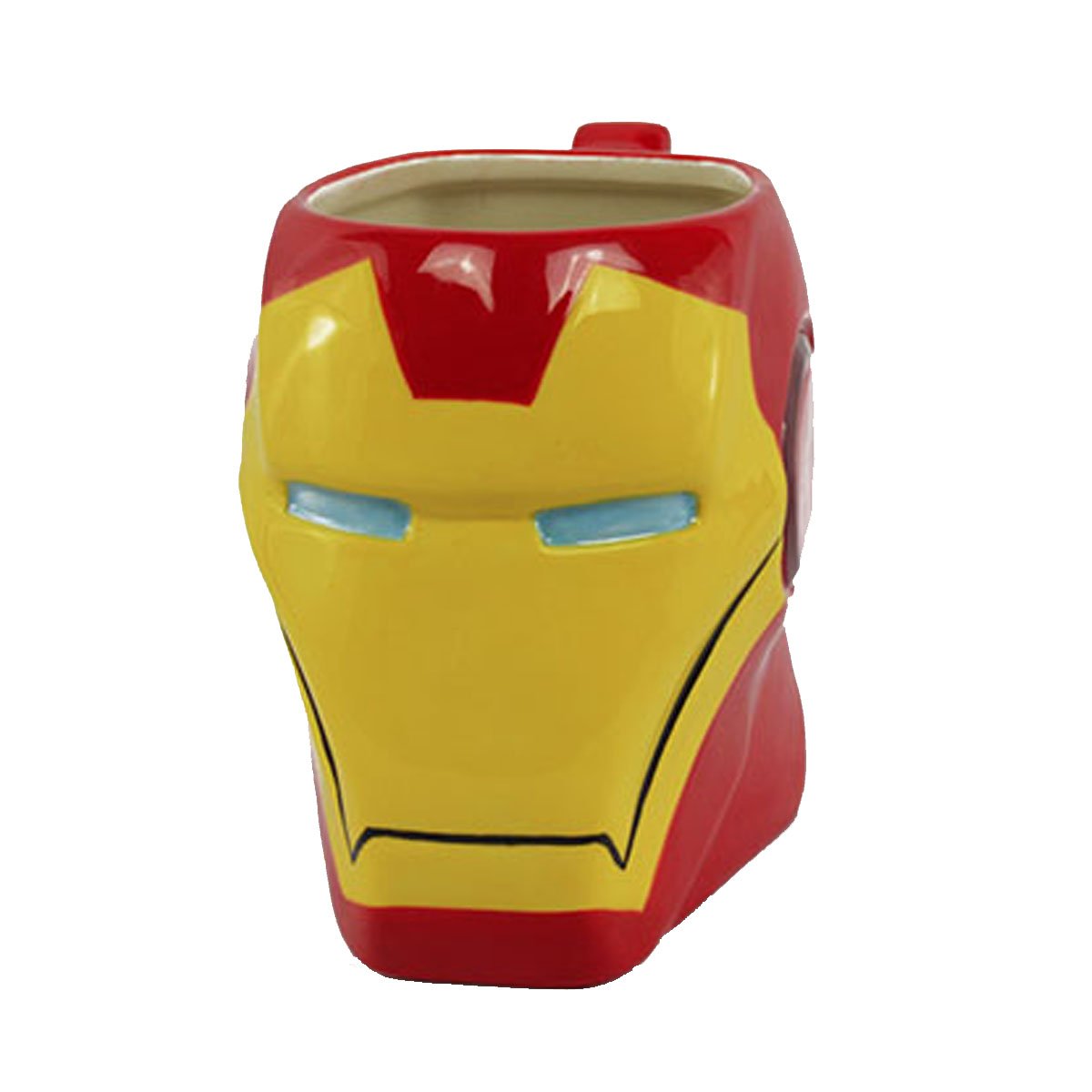 Taza de Iron Man Fc-29482