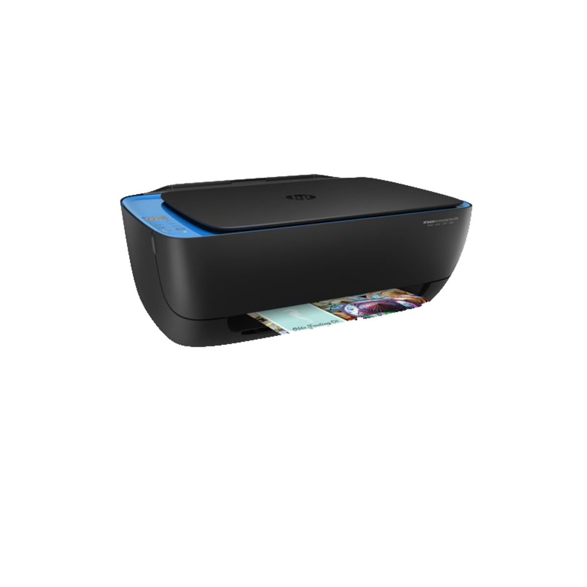 Hp deskjet ink advantage ultra 4729 программа для сканирования