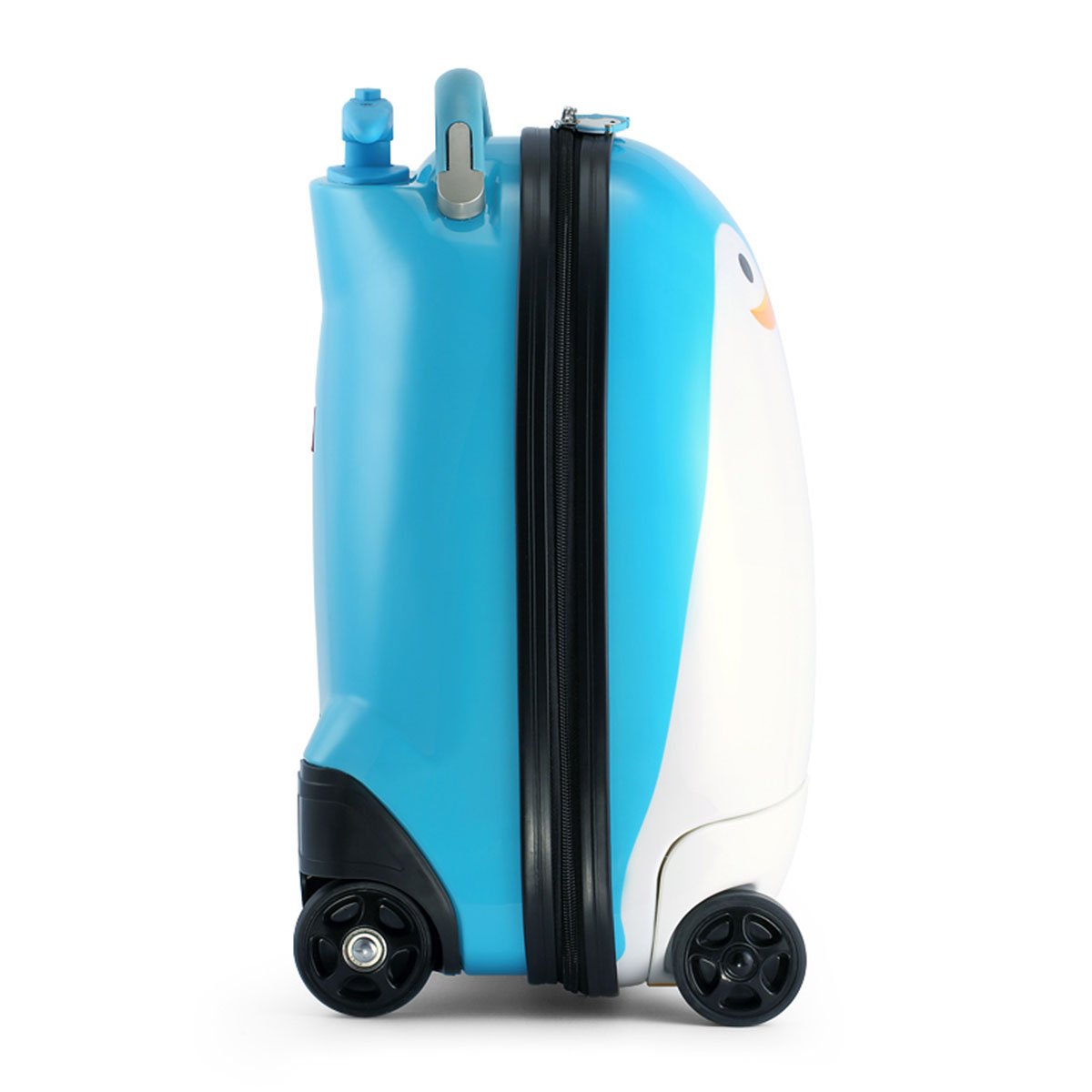 Backpack de Pinguino Color Azul Vester