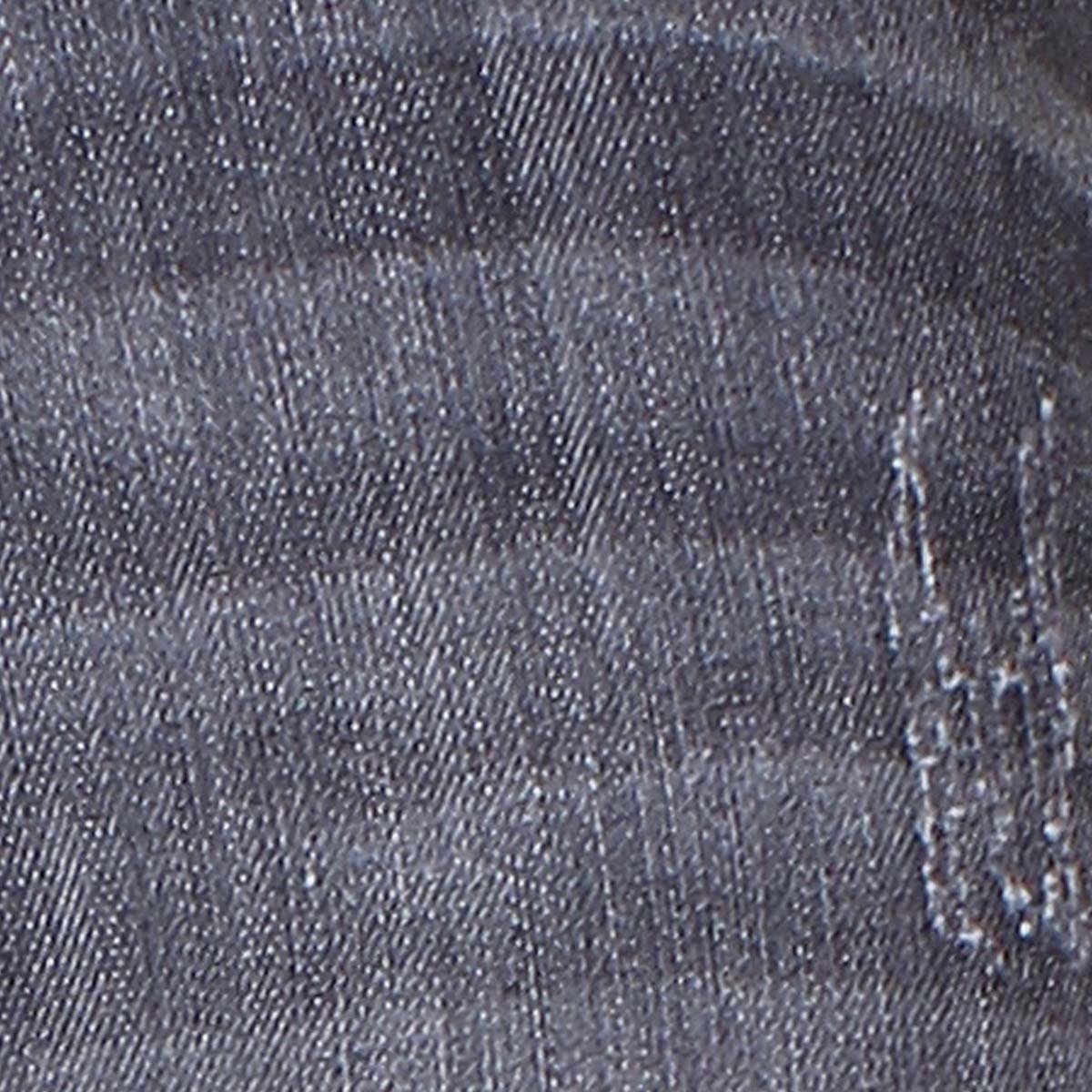 Jeans Obscuros Deslavados Area Code