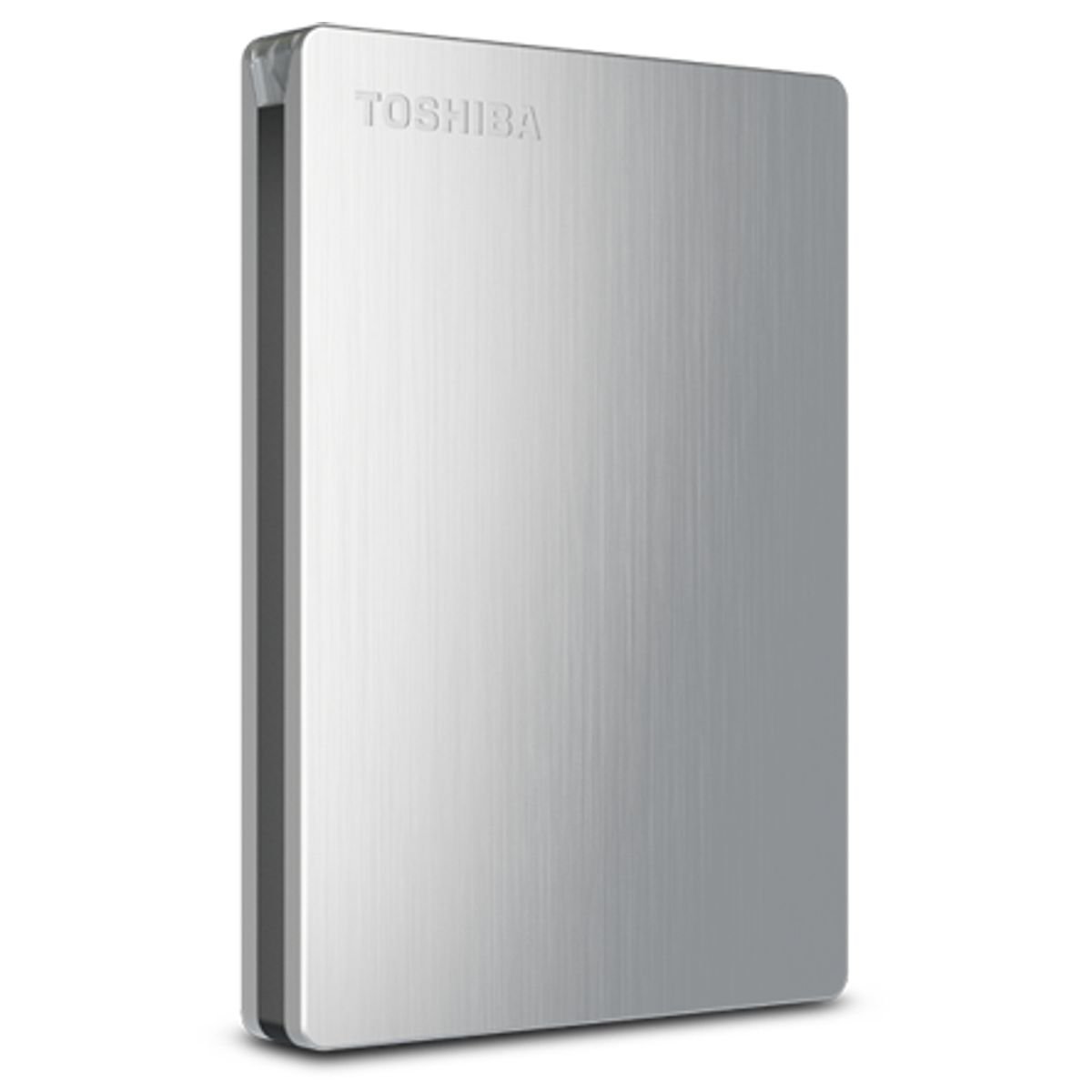 Disco Duro Externo Slim 1Tb Usb 3.0 Toshiba