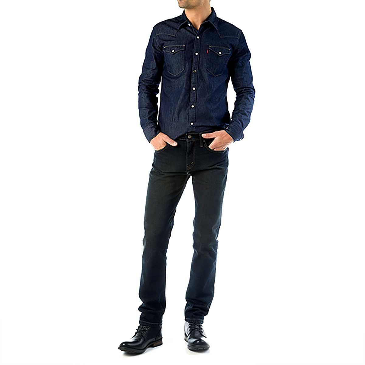 Jeans 511 Slim Fit Levi's