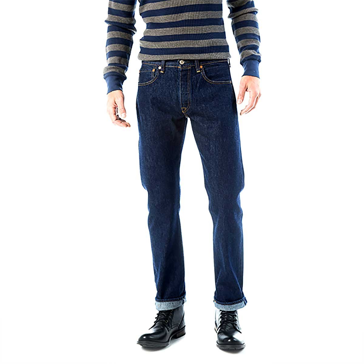 Jeans 501 Levis Original Fit Levi's
