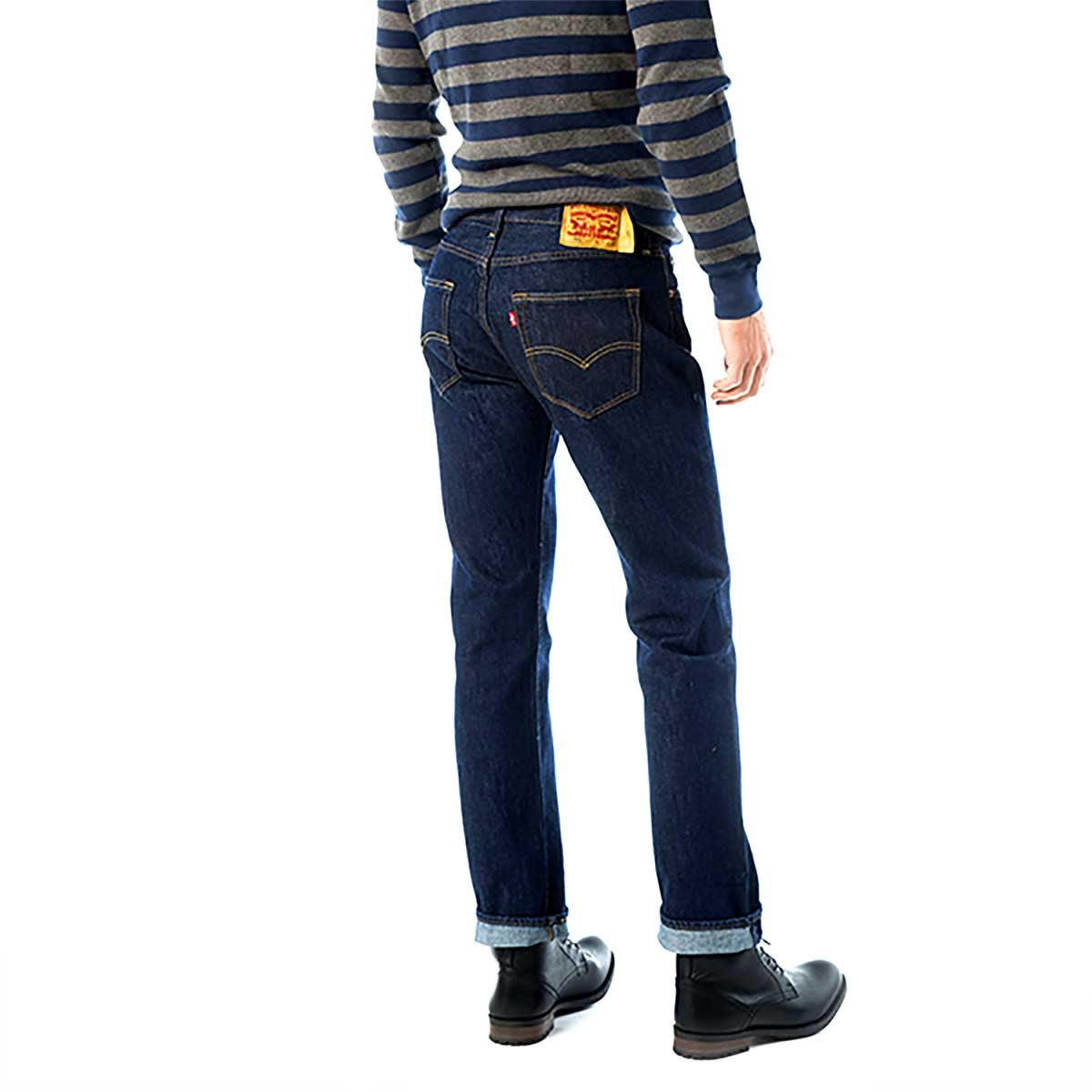 Jeans 501 Levis Original Fit Levi's