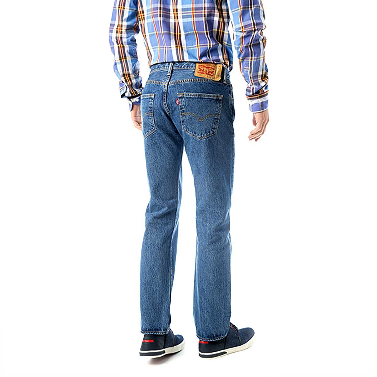 Jeans 501 Original Fit Levi's