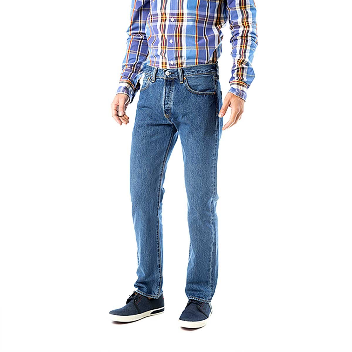 Jeans 501 Original Fit Levi's