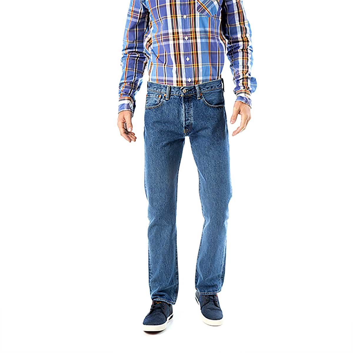 Jeans 501 Original Fit Levi's