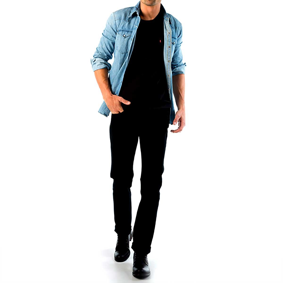 Jeans 501 Levis Original Fit Levi's
