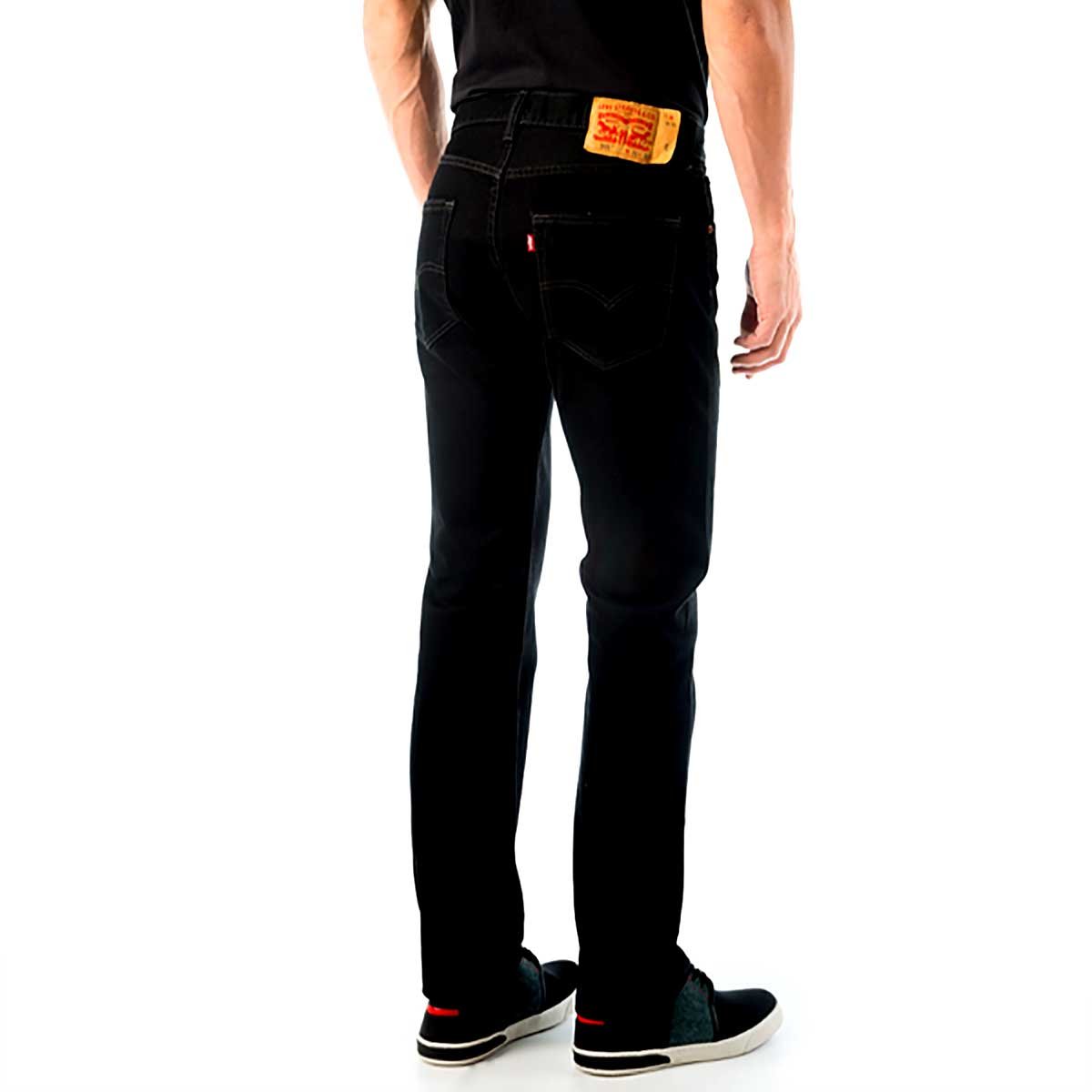 Jeans 501 Levis Original Fit Levi's