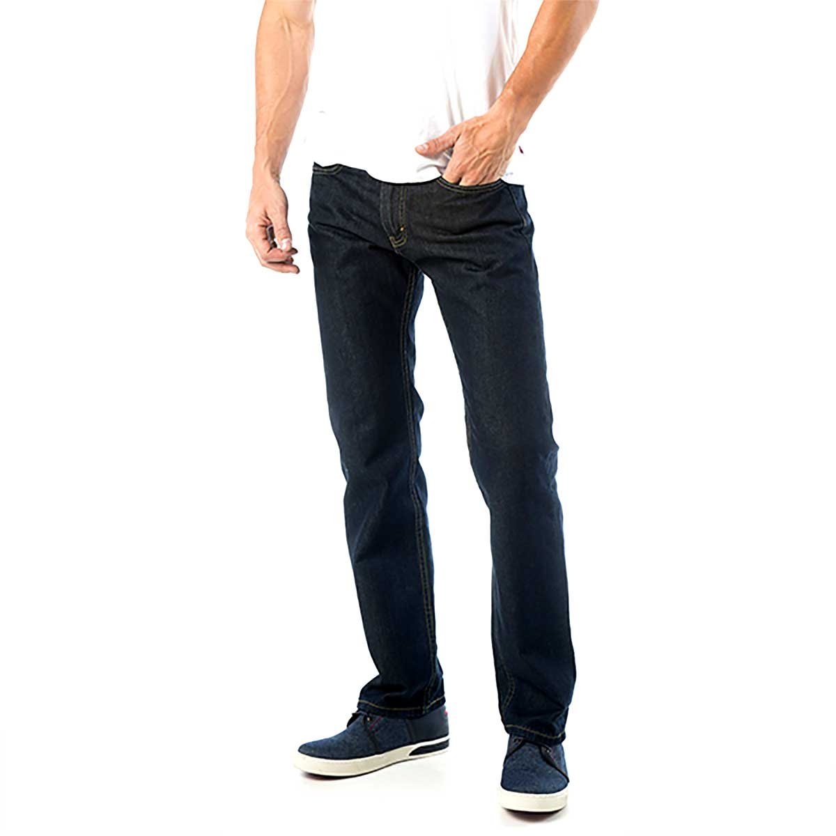 Jeans 505 Regular Fit Levi's