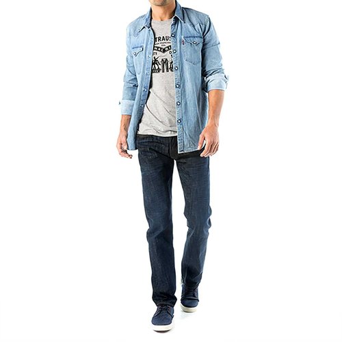 Jeans 501 Original Fit Levi's