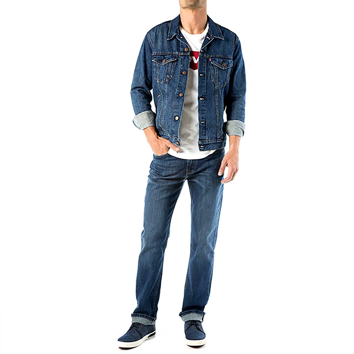 Jeans para Hombre 514 Straight Levi's