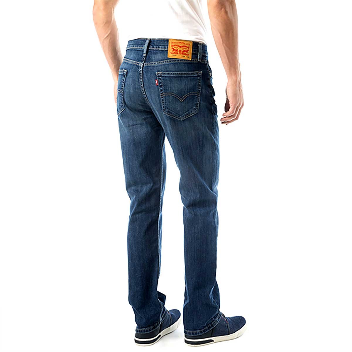 levi's 514 slim fit