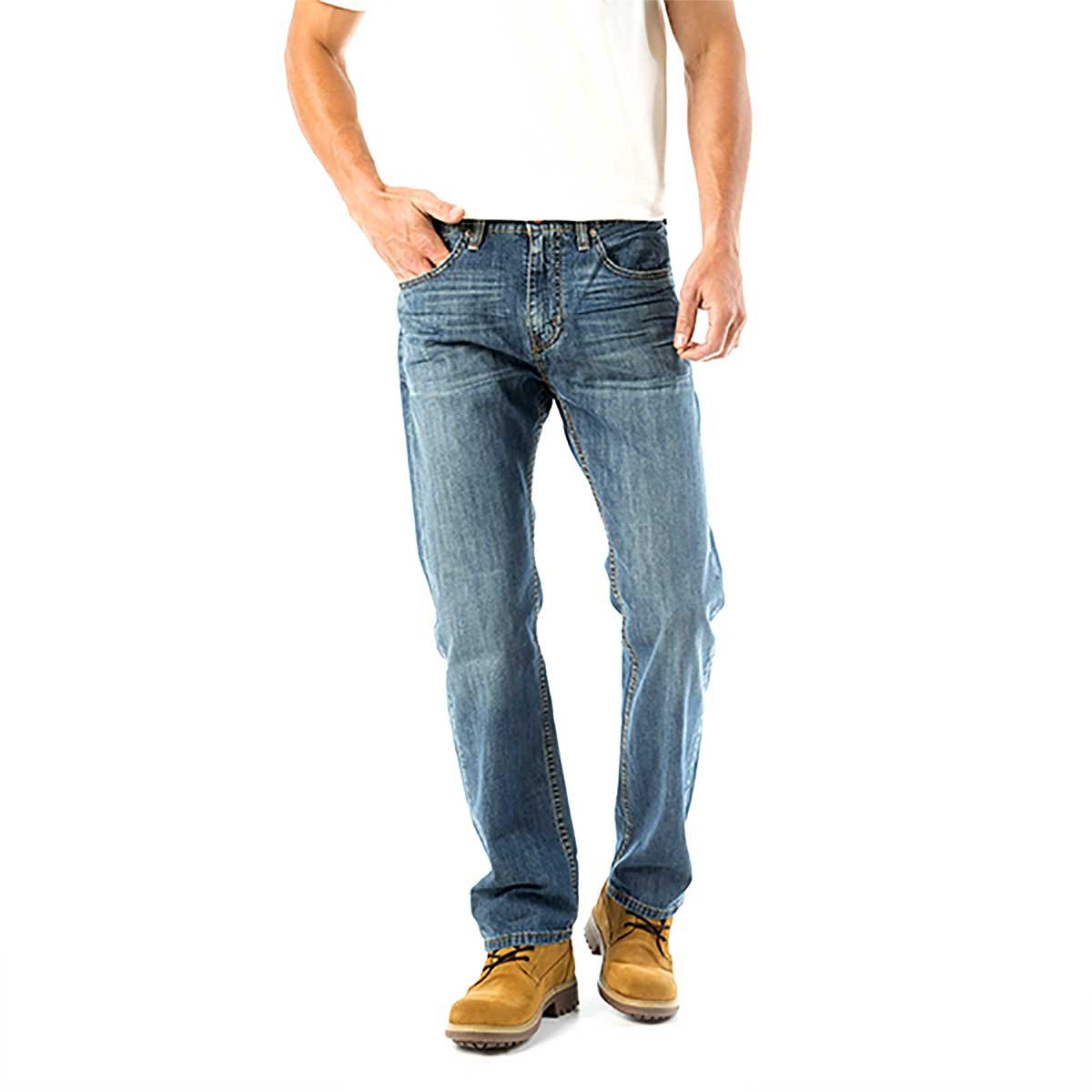 Jeans 505 Regular Fit Levi's