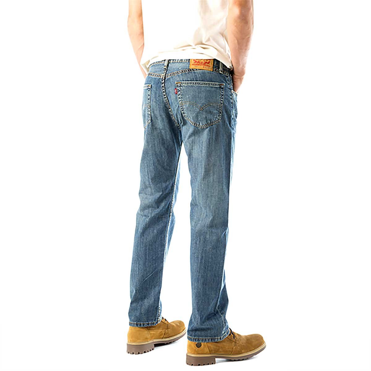 Jeans 505 Regular Fit Levi's